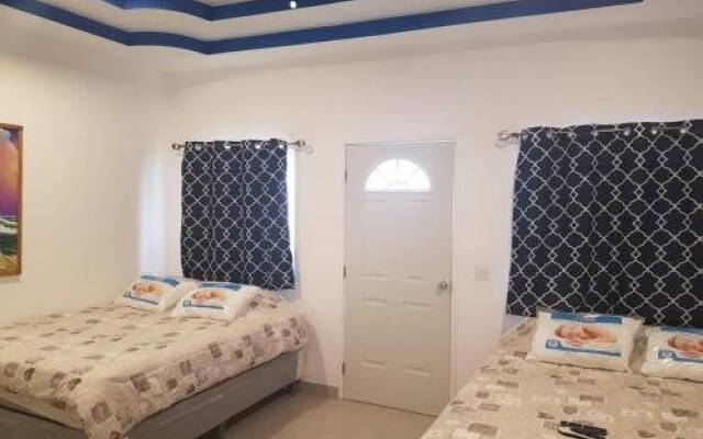 Villa'S Tupilapa Beach