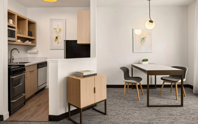 TownePlace Suites by Marriott Chicago Lombard