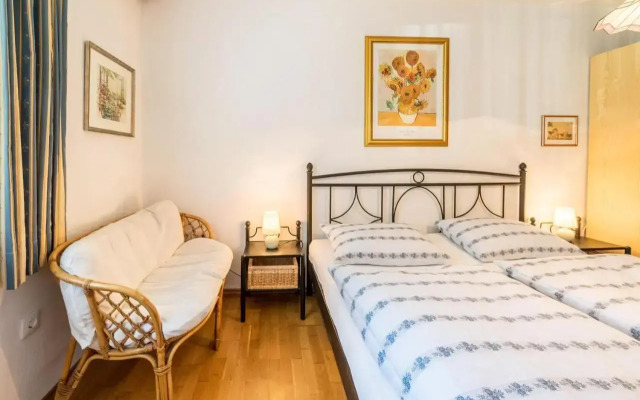 Ferienwohnung im Haus Stöckl