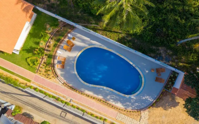 Phu Quoc Bungalow Yen Thanh