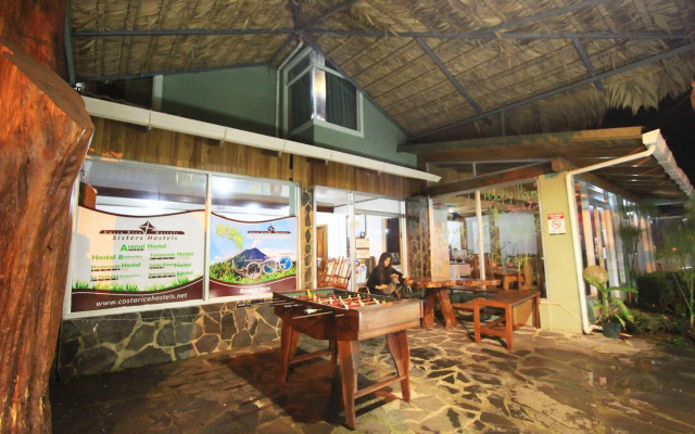 Santa Elena Hostel Resort