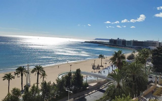 Apartamento Deluxe Playa Alicante