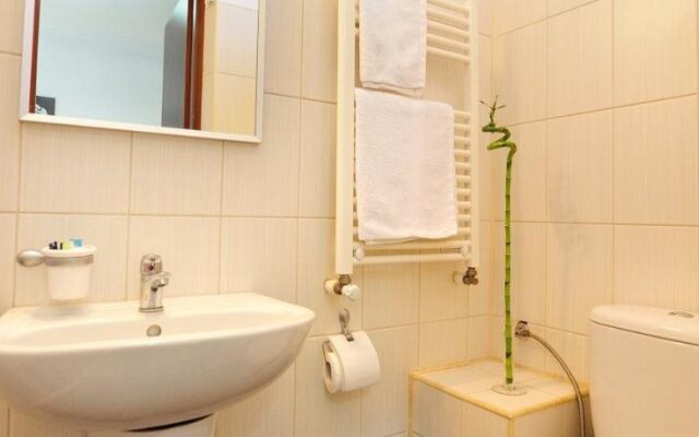 Hotel Sud