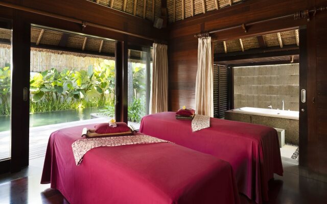 Kayumanis Jimbaran Private Estate & Spa