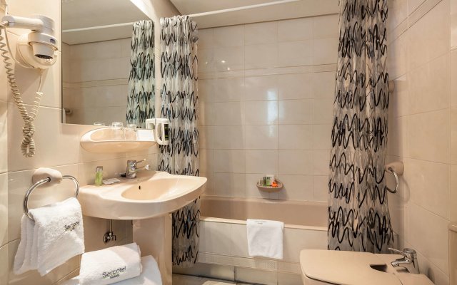 Apartamentos Serc Togumar