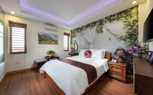 Viet Village Hotel