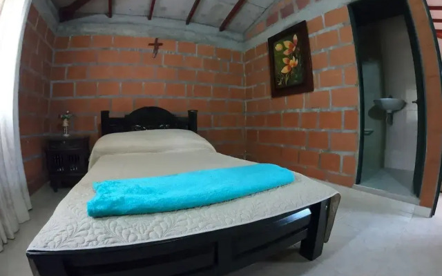 Villa Isabella Curiti