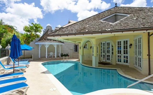 The Falls Villa 1 by Barbados Sotheby's International Realty