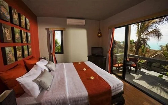 Asia Spirit Lodge & Spa