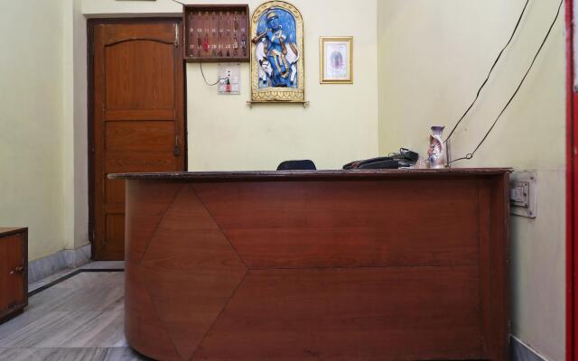 OYO 18668 Ananya Guest House