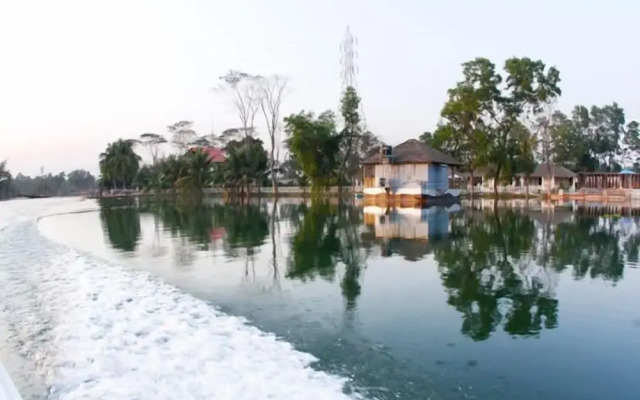Rangauti Resort