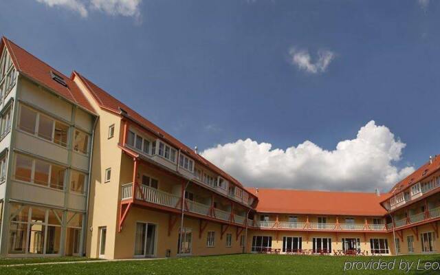 JUFA Hotel Nördlingen