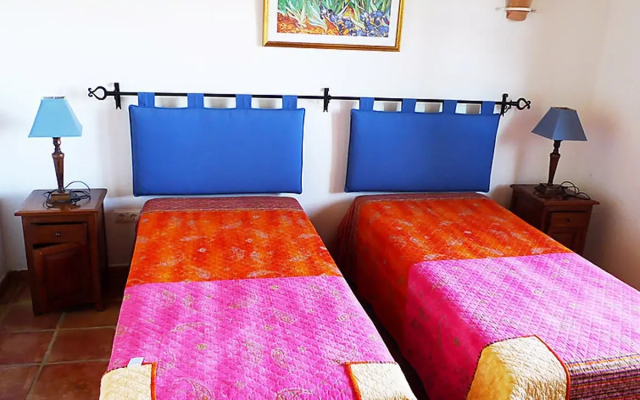 House Eretat Falcone