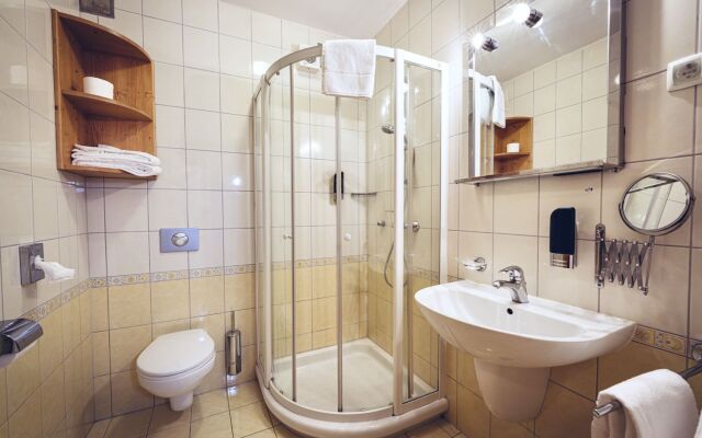 Bolfenk Hotel&Apartments