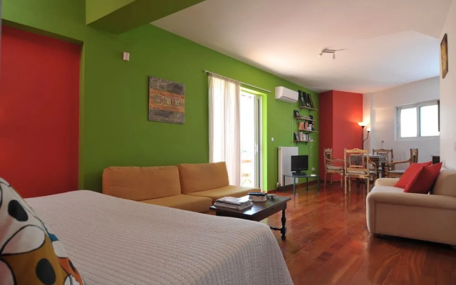 Acropolis Home