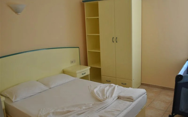 Milkway Apart Hotel