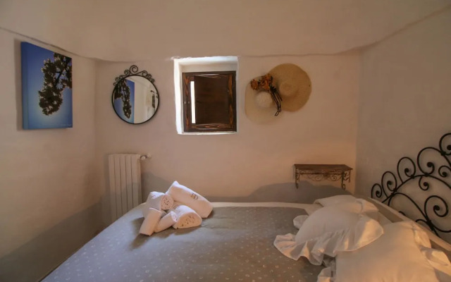 Trulli della Contessa