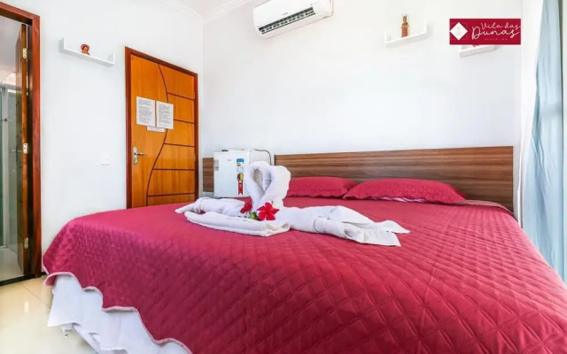 Hotel Vila Das Dunas Cumbuco