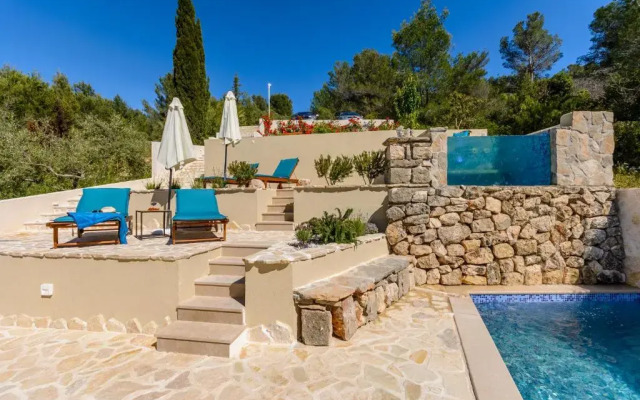 Holiday Home Likva - Sutivan - Island of Brač