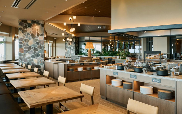 samana hotel Yakushima
