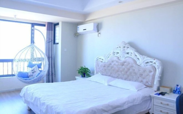 Yiyi Sentiment Apartment Hotel – Guest Rooms – Bengbu