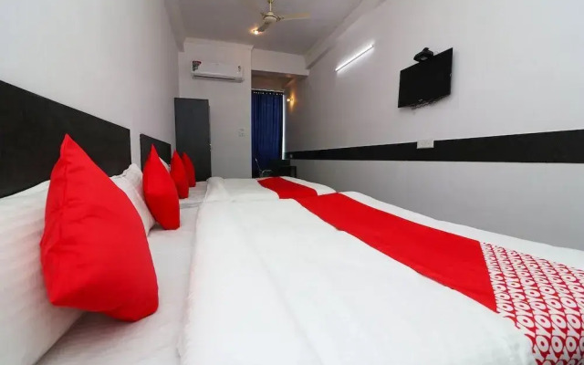 Tarang Banquets by OYO