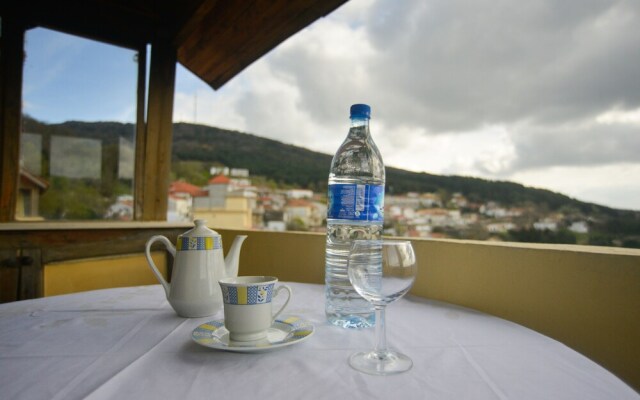 Hotel Restaurant Panorama