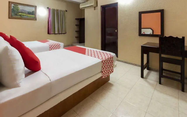 OYO Hotel Merida
