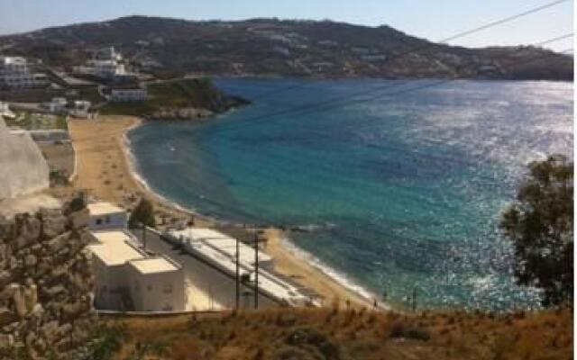 Nikos Town