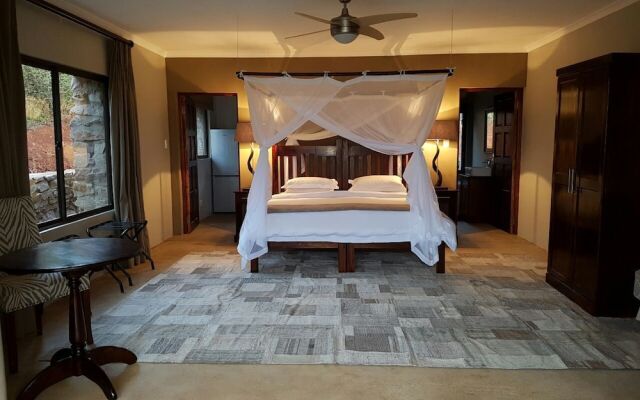African Safari Lodge
