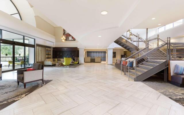 DoubleTree Suites by Hilton Nashville Airport