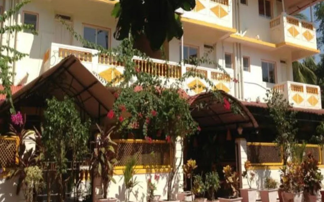 Hotel Failaka