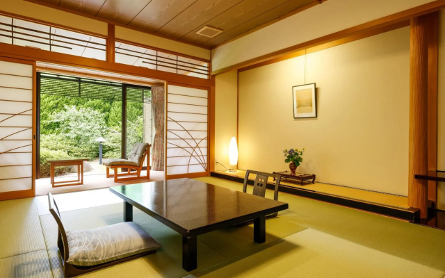 Kaikatei Hanagozen