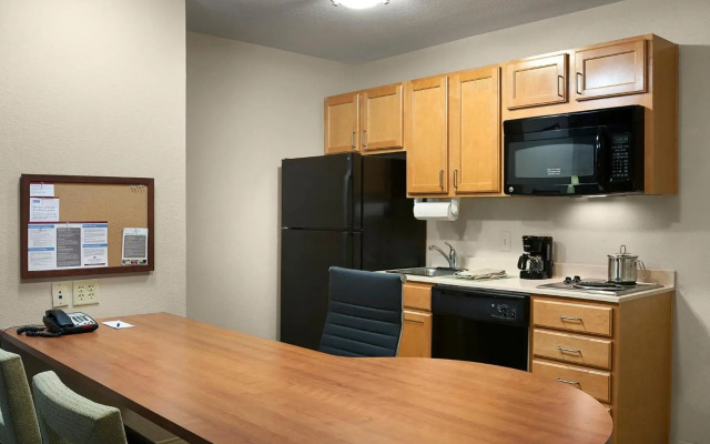 Candlewood Suites Savannah Airport by IHG