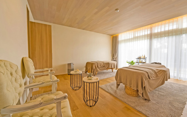 Blue Ocean Hotel & Resort Miyakojima