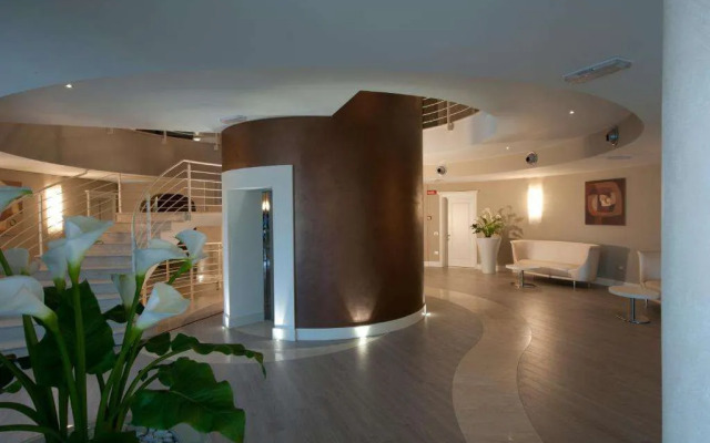 Hotel Morgana