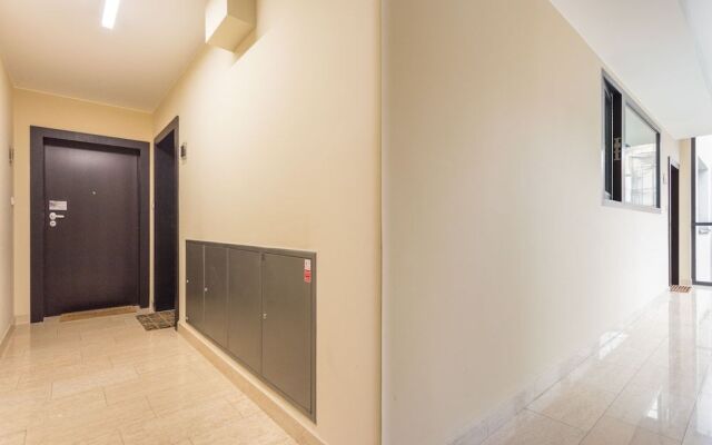 Apartamenty InPoint