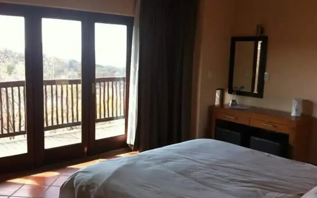 Bela Bela Valley View Villa