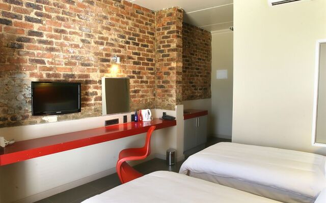 The Aviator Hotel OR Tambo International Airport