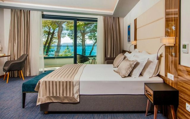 Hotel Eden