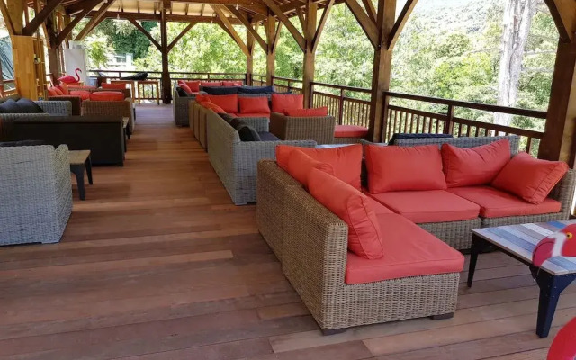 Residence Casa Del Torrente