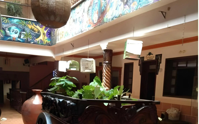 Hotel Regis