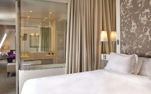 Hotel Etoile Maillot