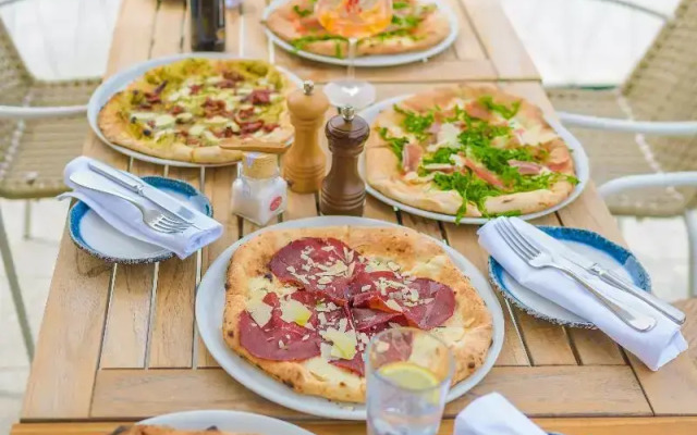 Hotel Laguna - Terme Krka