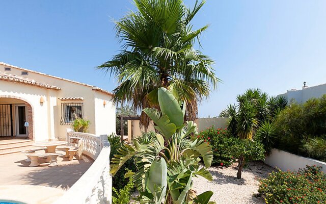 Villa Capi Falcone