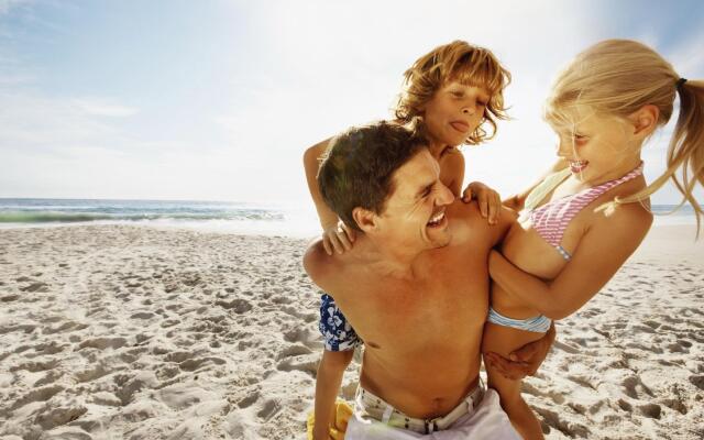 Hilton Vacation Club Oceanaire Virginia Beach