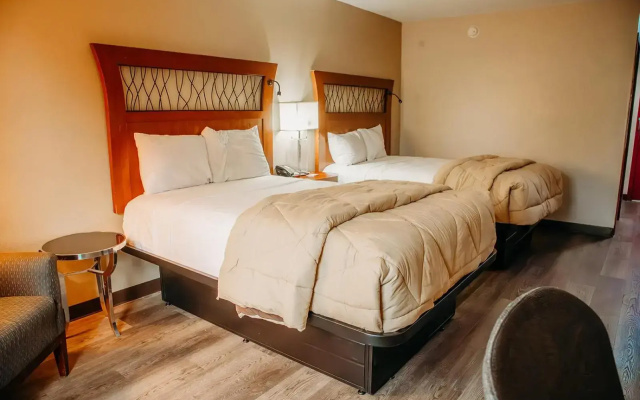 Country Garden & Suites