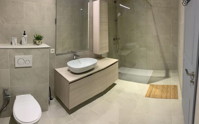 Chambres d'Hôtes Sanskriti