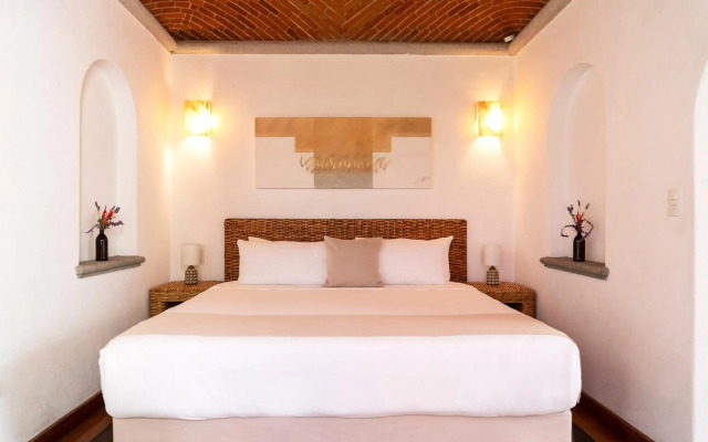 Posada del Tepozteco - Hotel & Gallery