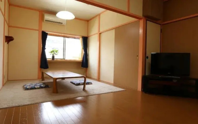 Minshuku Tozanguchi Onsen